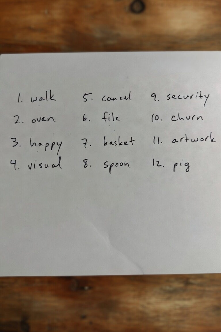 handwritten seed phrase inheritance plan crypto wallet Caption: A paper seed phrase is not a crypto inheritance plan — it's a single point of failure